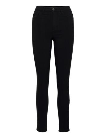 Onlnanna Life Hw Skinny Pnt Black ONLY
