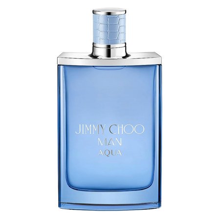 Jimmy Choo Man Aqua 100 ml, Parfumer & Dufte, Dufte, Eau De Toilette