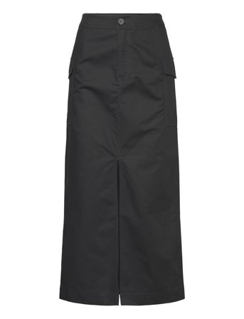 Skirt Selma Black Lindex