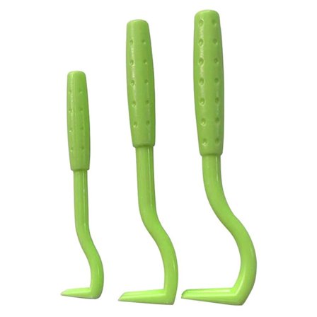 Effektiva Fästingplockare - 3 Storlekar