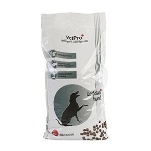 VetPro Leddiæt, 8 kg