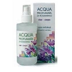 Argital Acqua Profumata Di Rosmarino 125ml