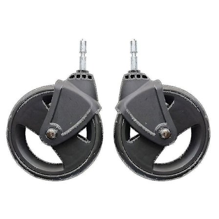 Barnevogn Hjul Foran Eller Bak Hjul Barnevogn Tilbehør Universal