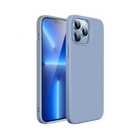 Iphone 13 Pro Max • Mobilskal • Mikrofiberklädd Insida • Esr ...