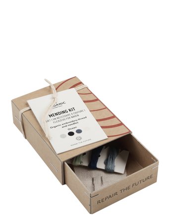 The Organic Company | Mending Kit | ONE SIZE