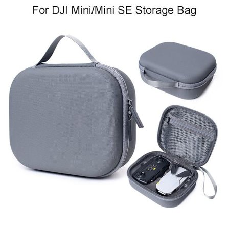 För DJI Mini/Mini SE Förvaringsväska Handväska - spotförsäljning