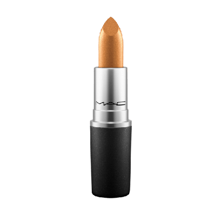 MAC Cosmetics Matte Lipstick Läppstift Dam Orange 3 G