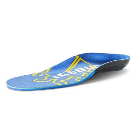 Icebug Insoles Fat Medium inner soles Blue US 4/EU 35 3/4
