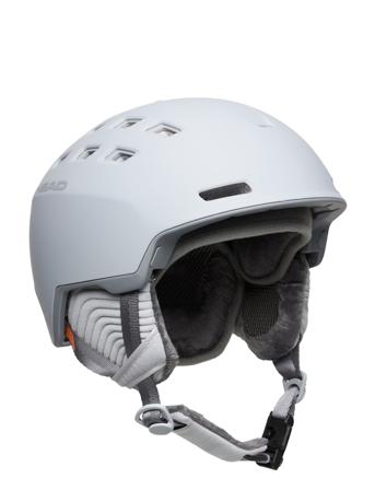 Rita Grey Accessories Sports Equipment Cycling Accessories Hopea Head
