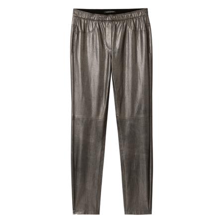 Luisa Cerano , Bruin , Dames , Maat: S Pantalons