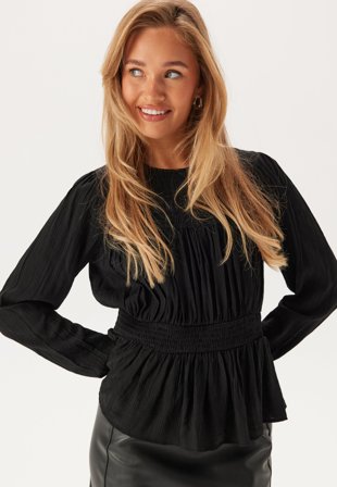 Object Collectors Item-Objdikte Re L/S TOP-34