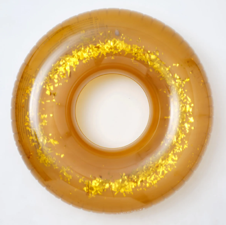 Sunnylife Badering Gold (105cm)