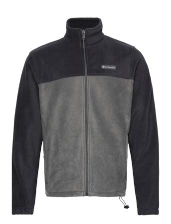 Steens Mountain Full Zip 2.0 Black Columbia Sportswear