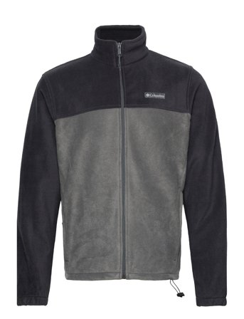 Columbia Sportswear Steens Mountain Full Zip 2.0 - Black - M