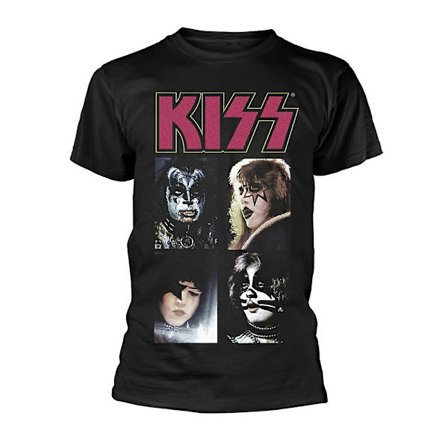 Kiss Alive II T-shirt