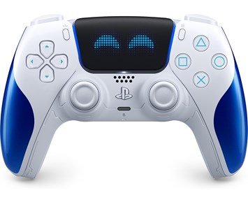 Sony PS5 DualSense Astro Bot Joyful LE - Trådlös DualSense-handkontroll - Astro Bot Joyful