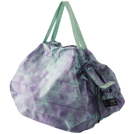 Shupatto Compact Bag Packable 27L Evening Mist