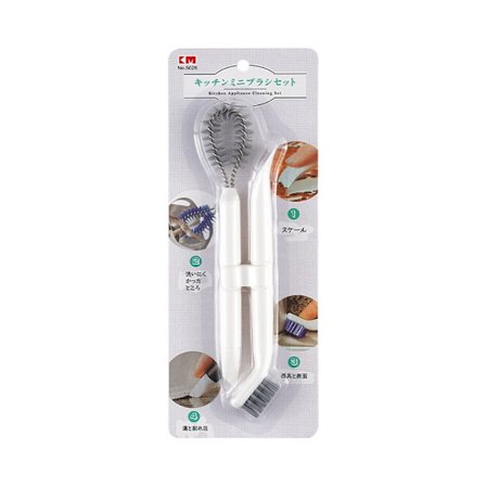 Kjøkkenbørste Kjøkkenrengjøringsbørste Gap rengjøringsbørste