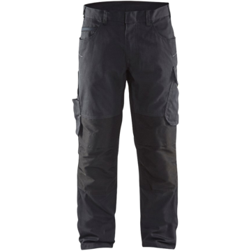 Servicebyxa Med Stretch 1495*