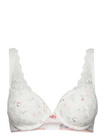 Bras With Wire White Esprit Bodywear Women
