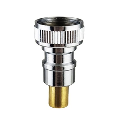 2 STK Automatisk vandstopventil Vandhane Vandstop A A