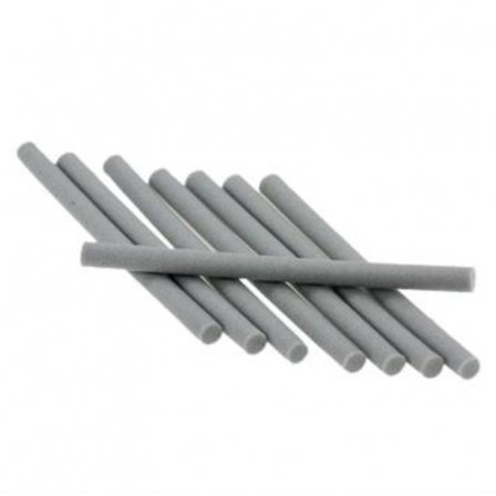 Foam Cylinders 2.8mm - Gray
