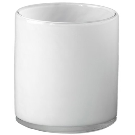 Tell me more Lyric fyrfadsstage, white, extra small | KitchenOne