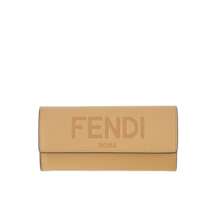Fendi Wallets & Cardholders inbo, Dame Punge og Kortholder, Størrelse: ONE Size