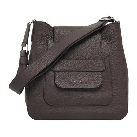 Orciani, Shoulder Bags Brązowy, Kobieta, Rozmiar: ONE Size
