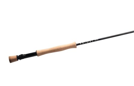 Primal Mega Single Hand Fly Rod - 9' # 9