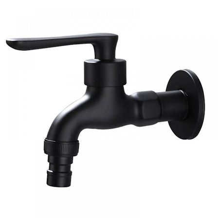 Retro Hagekran med Innovativ Kontroll: Perfekt for Utendørsbruk