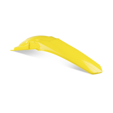 Parafango Posteriore Acerbis - Suzuki RM-Z 250 2010-2018