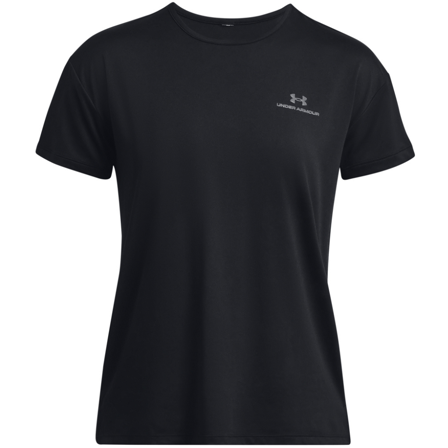 Under Armour Vanish Energy Short Sleeve 2.0 Black
