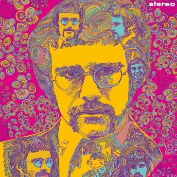 Regimental sgt. zippo Elton John