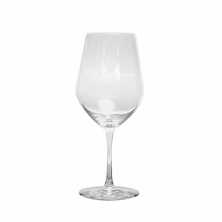 LYKKETEGNING VINGLASS PUST LIVET ER NÅ 9,5X22,5 CM