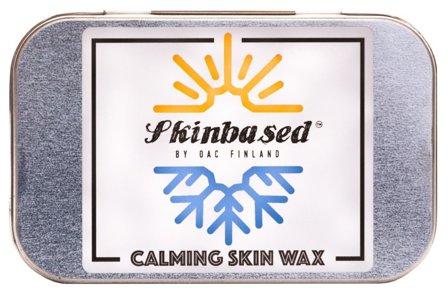 OAC Skinbased MF Calming Skin Wax (Rub-on)