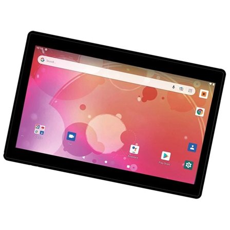 DENVER TIQ-10394 10,1" surfplatta med Android 8.1 Go och 32 GB lagring