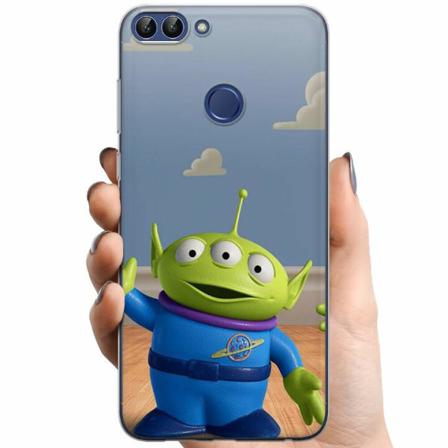 Huawei P Smart Tpu Mobilskal Toy Story - Hello