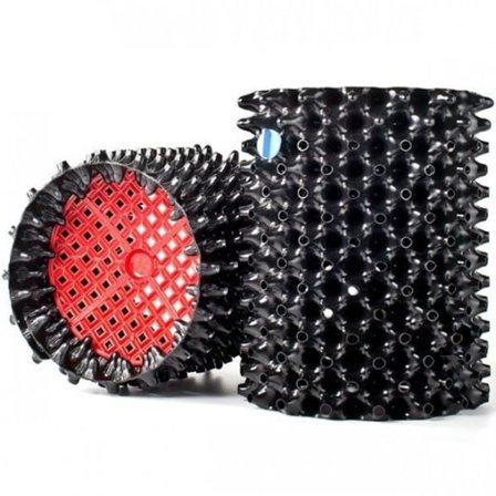 Sæt med 4 produkter. AIR POT - Rund gryde 5L Hydro kit