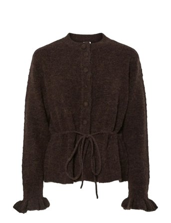 YAS | Yasthellis Ls Knit Cardigan S. | M