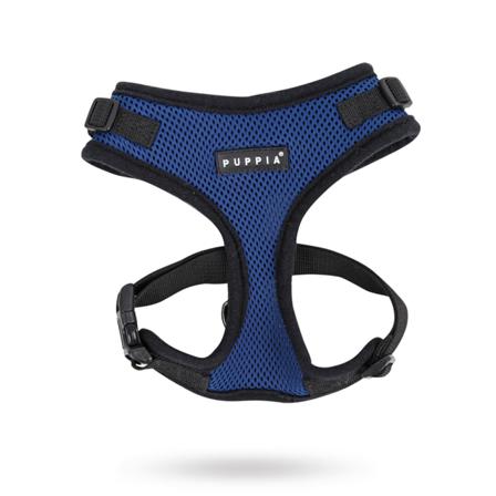 RITEFIT SOFT Royal Blue - Hundsele - Hurtta, Julius-k9, Fuzzyard, Flexi, Ruffwear, Petstudio, Casual Canine, Dog is Good mm. på Doggie.se