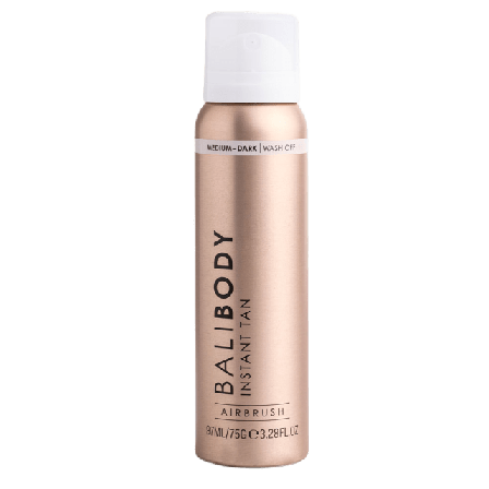 BALI BODY Instant Tan Medium to Dark Brun-utan-sol Unisex 97ml