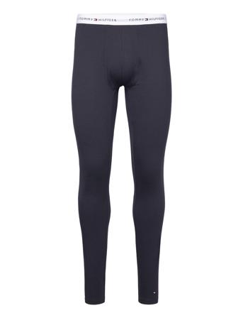 Tommy Hilfiger Thermal Pant Marinblå