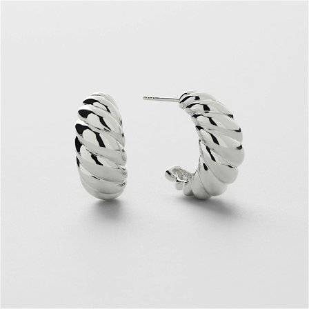 Twisted Earrings