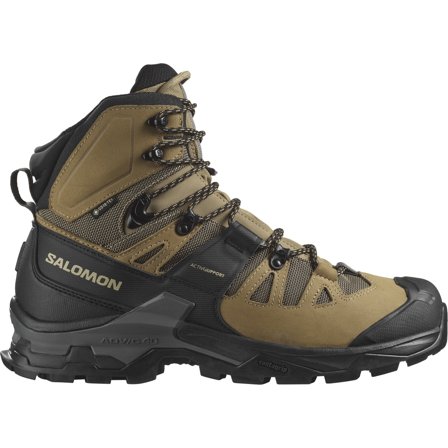 Salomon Quest 4 GTX Kelp/Black/Castlerock