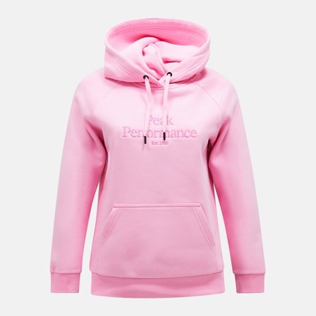 Peak Performance - Original Hood Women