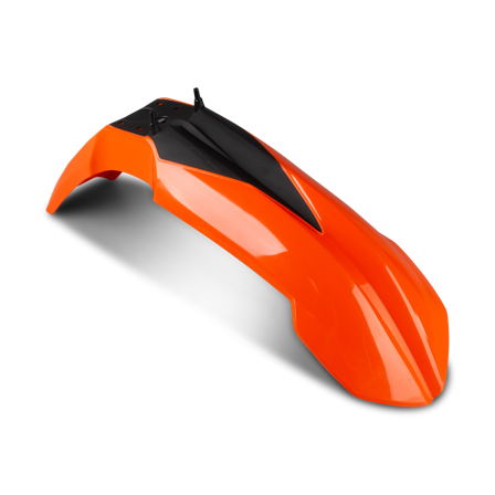 Parafango Anteriore Acerbis KTM - KTM 65 SX 2012-2015