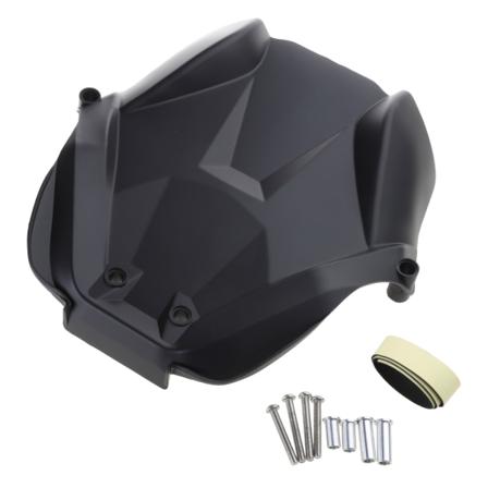 Slitstarka motorcyklar Tillbehör Front Cylinderhuvudskydd Cover för R1200GS R1250GS ADV R1200RS R1250R