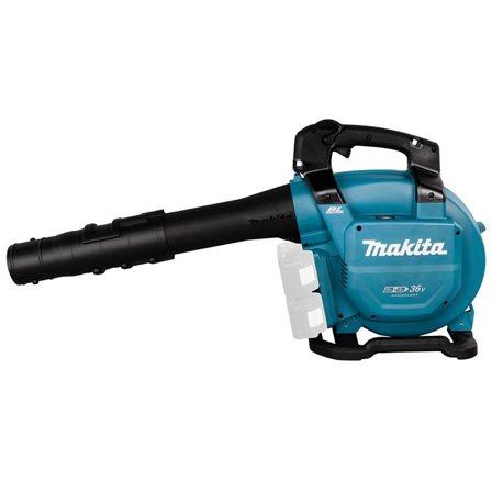 Makita DUB363ZV Lövblås utan batteri och laddare, Trädgårdsmaskiner