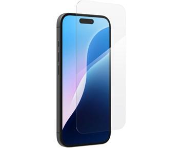 InvisibleShield Glass Elite Apple iPhone 16 /15 Ytbehandlat skärmskydd för iPhone 16 & iPhone 15 Telecom accessories Skärmskydd - Skärmskydd